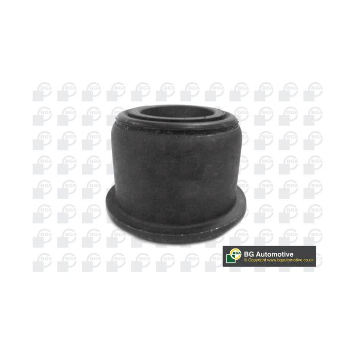 Stebulės laikiklio įvorė BGA BU3208