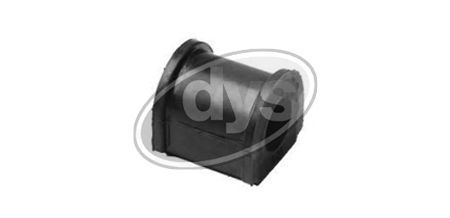 Skersinio stabilizatoriaus įvorių komplektas DYS 75-25648