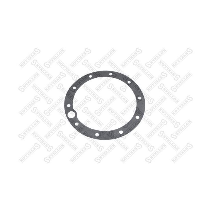 Alyvos tarpiklis, neautomatinė pavarų dėžė STELLOX 81-07807-SX