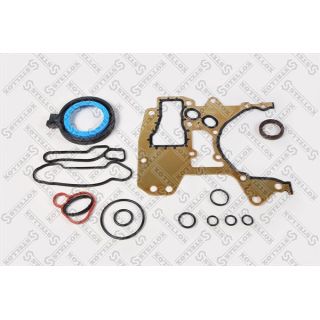 Tarpiklių rinkinys, variklio karteris STELLOX 11-25527-SX