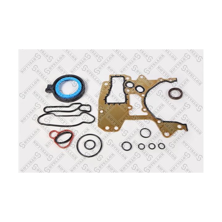 Tarpiklių rinkinys, variklio karteris STELLOX 11-25527-SX