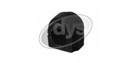 Skersinio stabilizatoriaus įvorių komplektas DYS 75-25660