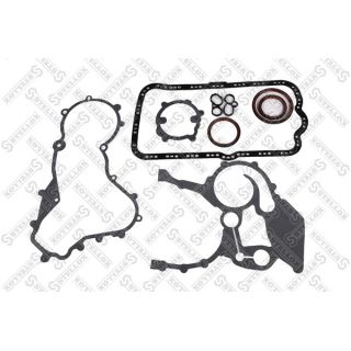 Tarpiklių rinkinys, variklio karteris STELLOX 11-25540-SX