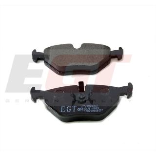 Stabdžių trinkelių rinkinys, diskinis stabdys EGT 321436EGT