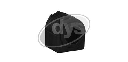 Skersinio stabilizatoriaus įvorių komplektas DYS 75-25797