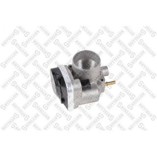 Droselio korpusas STELLOX 75-51559-SX