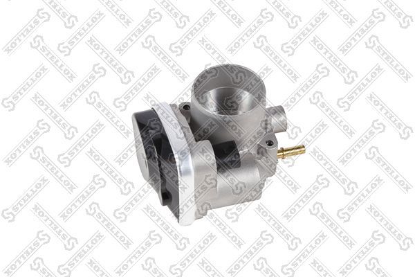 Droselio korpusas STELLOX 75-51559-SX