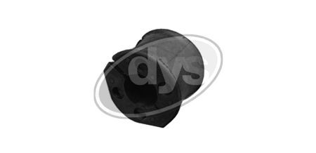 Skersinio stabilizatoriaus įvorių komplektas DYS 75-25880