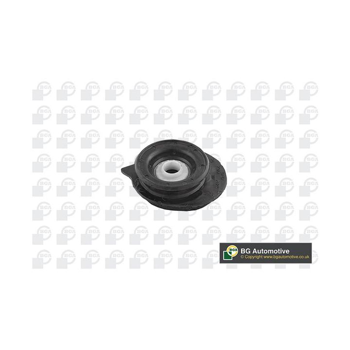 Pakabos statramsčio atraminis guolis BGA SM2338