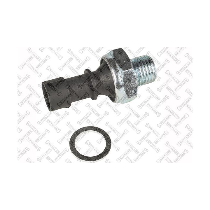 Siuntimo blokas, alyvos slėgis STELLOX 06-08004-SX