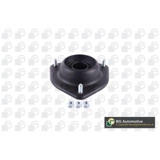 Pakabos statramsčio atraminis guolis BGA SM2704