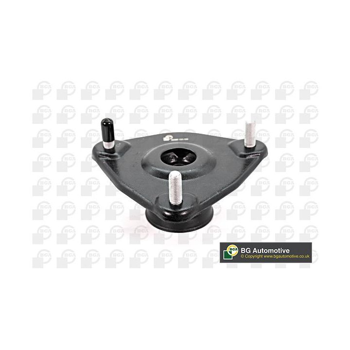 Pakabos statramsčio atraminis guolis BGA SM2730