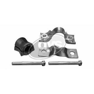 Skersinio stabilizatoriaus įvorių komplektas DYS 75-26355