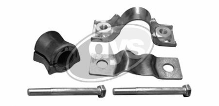 Skersinio stabilizatoriaus įvorių komplektas DYS 75-26355
