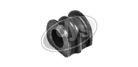 Skersinio stabilizatoriaus įvorių komplektas DYS 75-26356