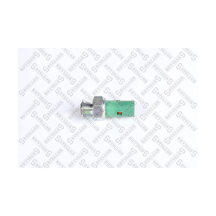 Siuntimo blokas, alyvos slėgis STELLOX 06-08016-SX