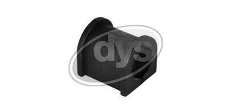 Skersinio stabilizatoriaus įvorių komplektas DYS 75-26612