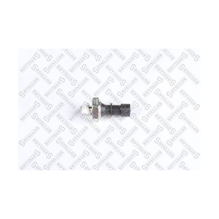 Siuntimo blokas, alyvos slėgis STELLOX 06-08027-SX
