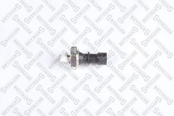 Siuntimo blokas, alyvos slėgis STELLOX 06-08027-SX