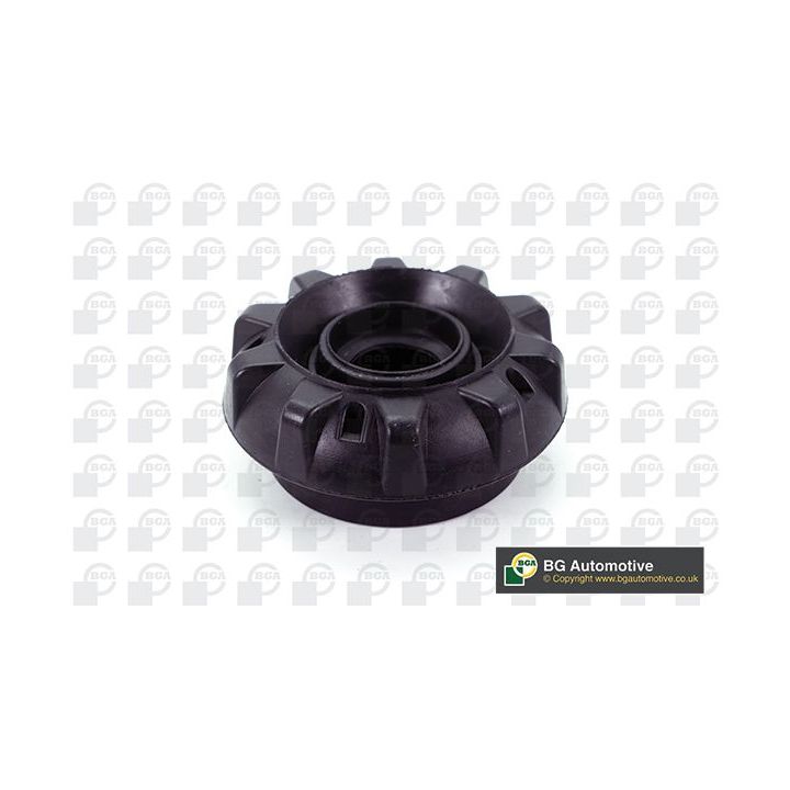 Pakabos statramsčio atraminis guolis BGA SM8200