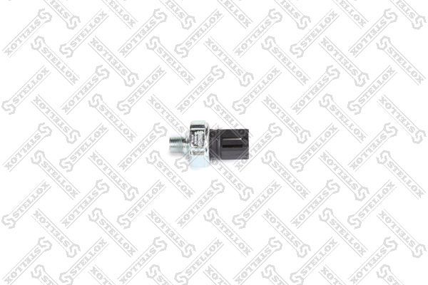 Siuntimo blokas, alyvos slėgis STELLOX 06-08030-SX