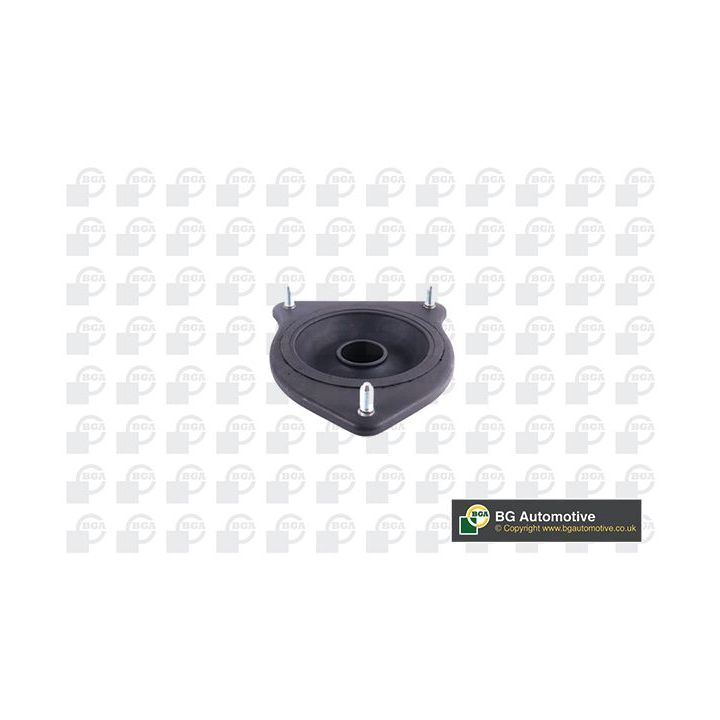 Pakabos statramsčio atraminis guolis BGA SM9118