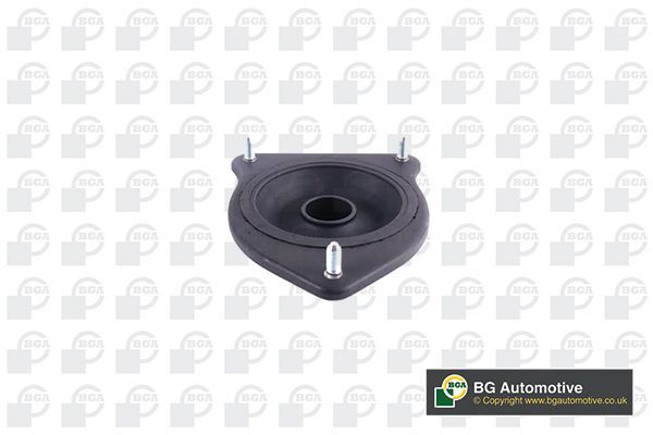 Pakabos statramsčio atraminis guolis BGA SM9118