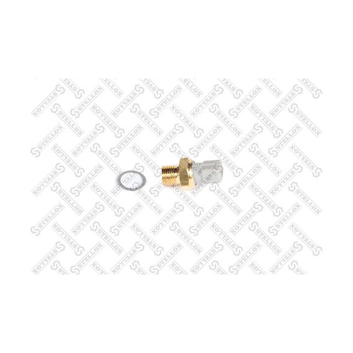 Siuntimo blokas, alyvos slėgis STELLOX 06-08034-SX