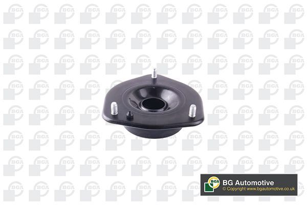 Pakabos statramsčio atraminis guolis BGA SM9136