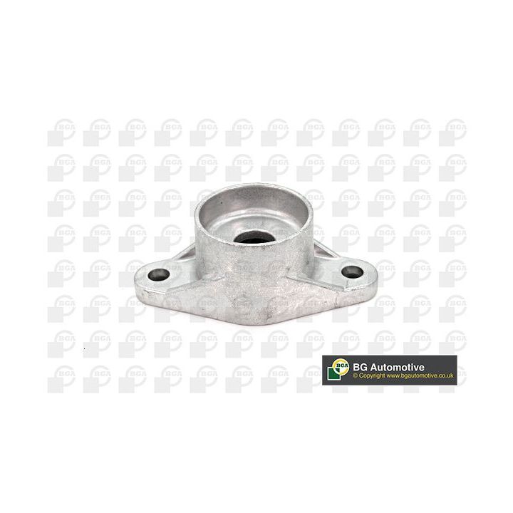 Pakabos statramsčio atraminis guolis BGA SM9170