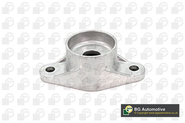 Pakabos statramsčio atraminis guolis BGA SM9170