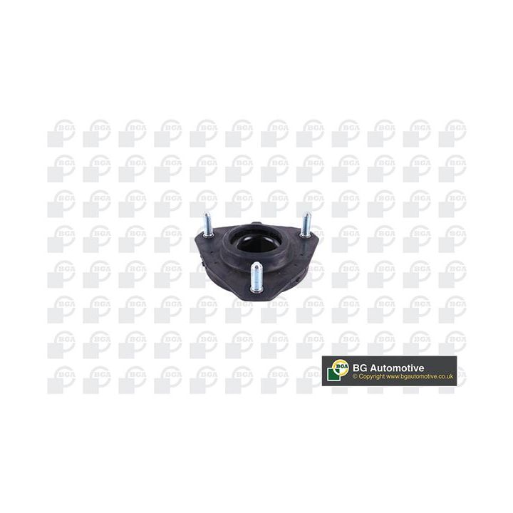 Pakabos statramsčio atraminis guolis BGA SM9183