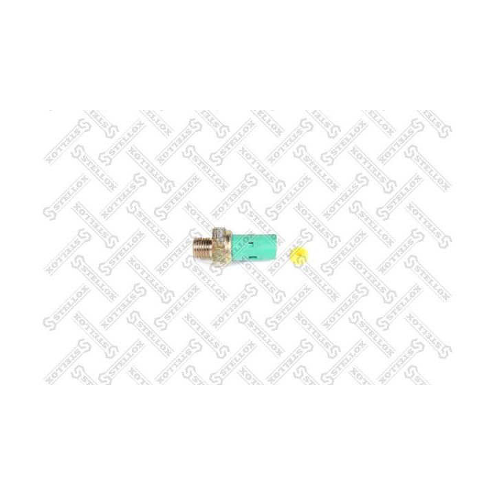 Siuntimo blokas, alyvos slėgis STELLOX 06-08041-SX