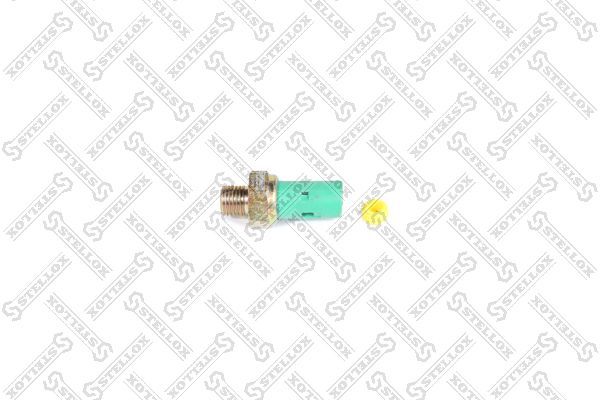 Siuntimo blokas, alyvos slėgis STELLOX 06-08041-SX