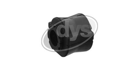 Skersinio stabilizatoriaus įvorių komplektas DYS 75-26757