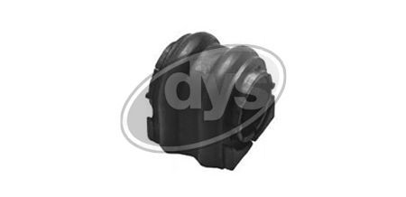 Skersinio stabilizatoriaus įvorių komplektas DYS 75-26768