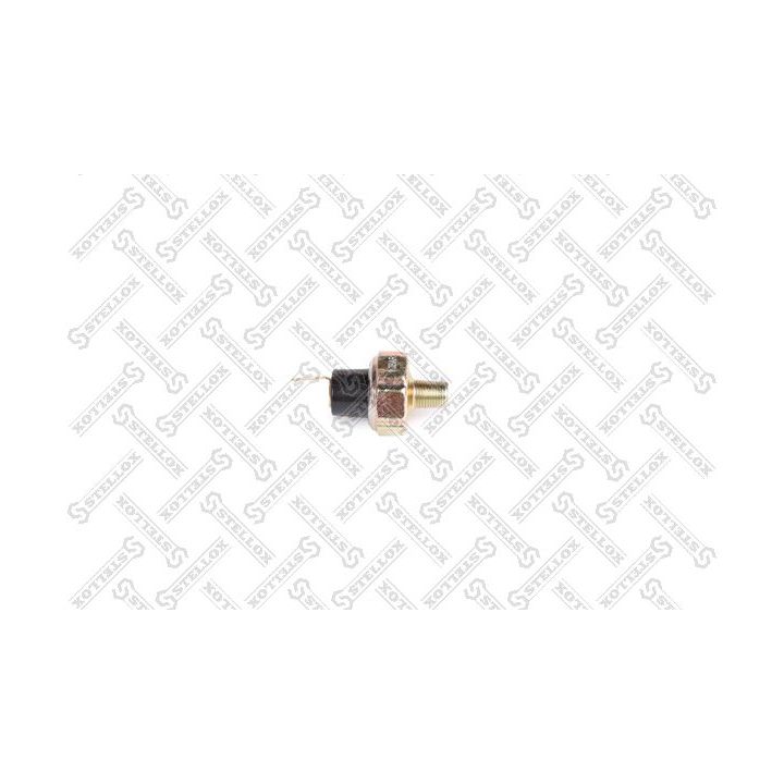 Siuntimo blokas, alyvos slėgis STELLOX 06-08048-SX