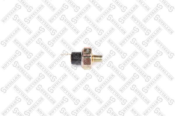 Siuntimo blokas, alyvos slėgis STELLOX 06-08048-SX