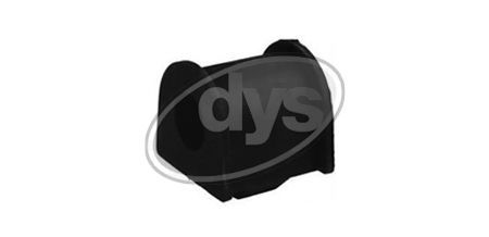 Skersinio stabilizatoriaus įvorių komplektas DYS 75-26900