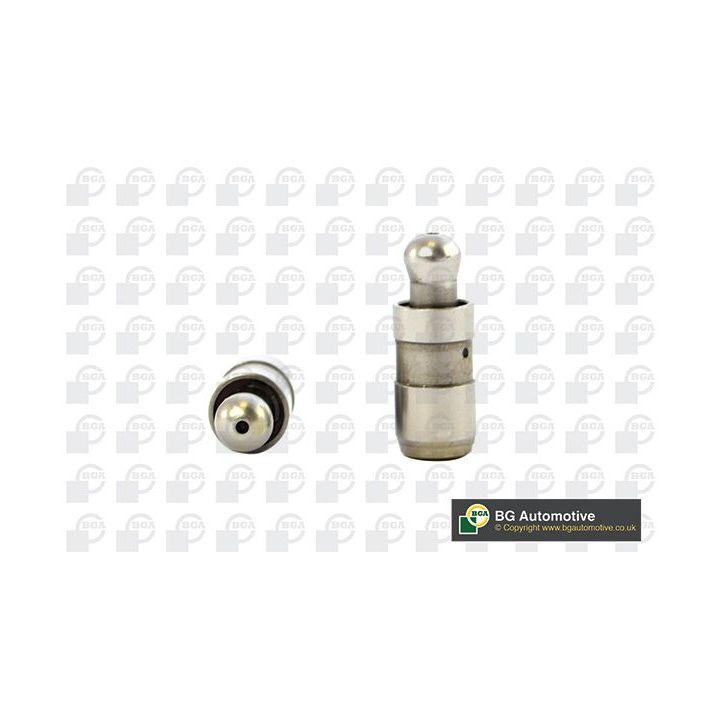 Svirtis/kumštelis BGA HL2300