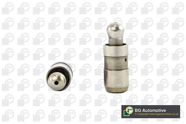 Svirtis/kumštelis BGA HL2300