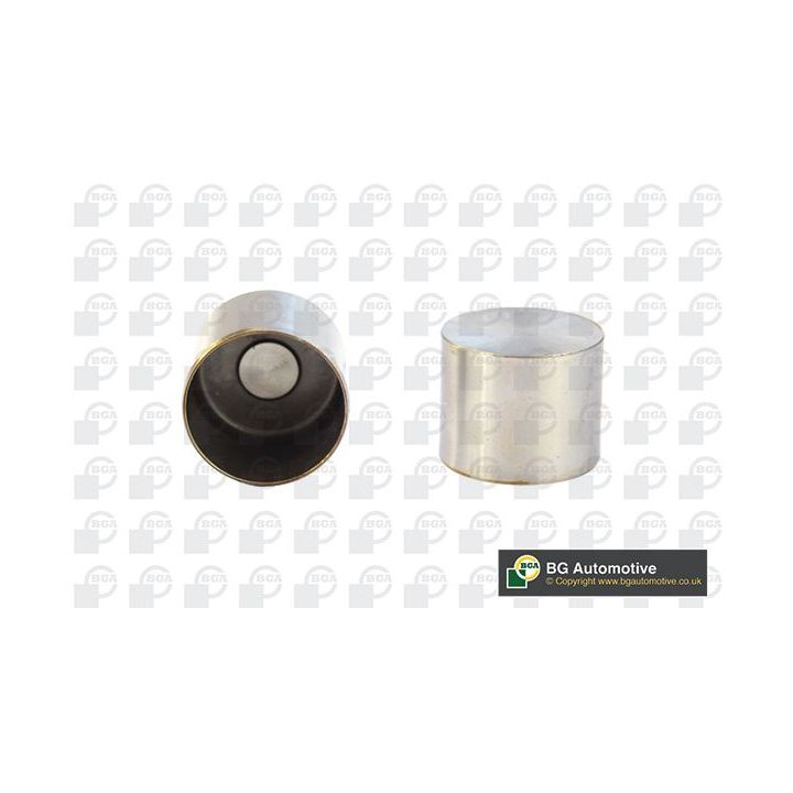 Svirtis/kumštelis BGA HL2302