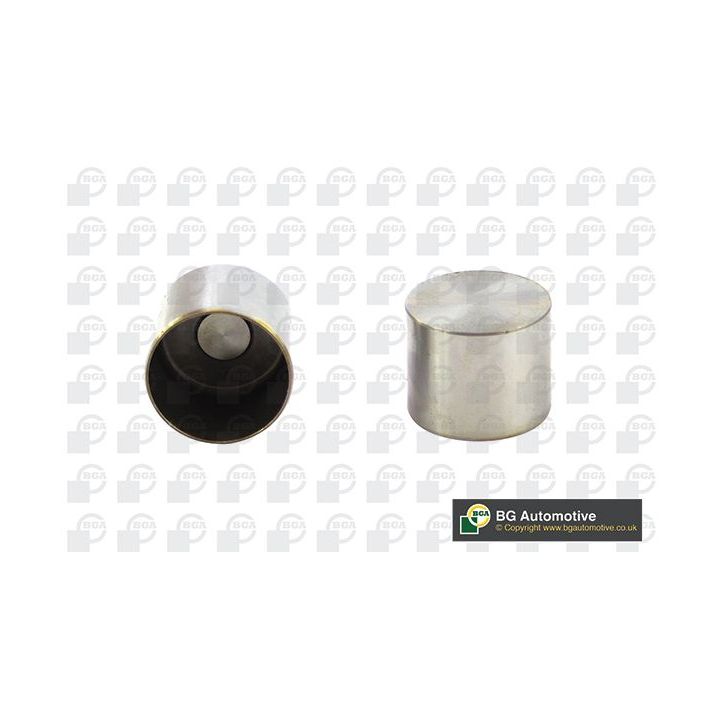 Svirtis/kumštelis BGA HL2304