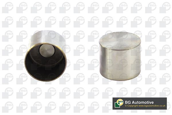 Svirtis/kumštelis BGA HL2304