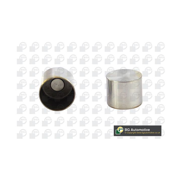 Svirtis/kumštelis BGA HL2307