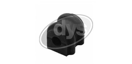 Skersinio stabilizatoriaus įvorių komplektas DYS 75-27106