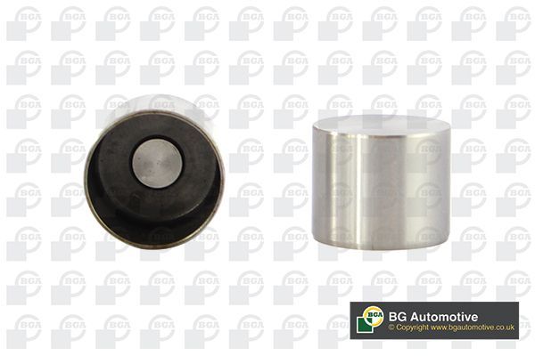 Svirtis/kumštelis BGA HL2309