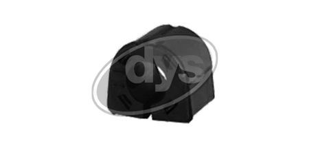 Skersinio stabilizatoriaus įvorių komplektas DYS 75-27174