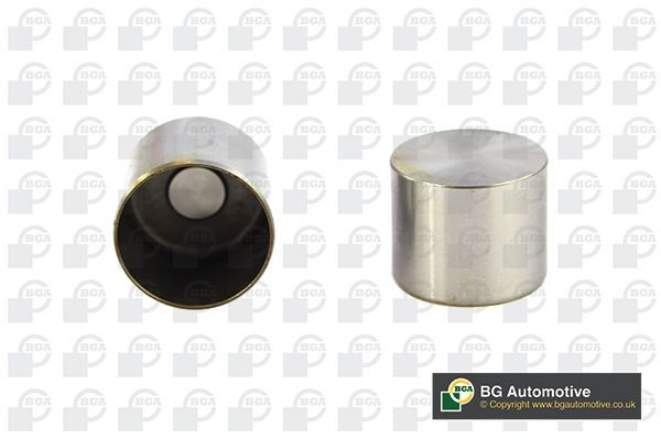 Svirtis/kumštelis BGA HL2310