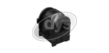 Skersinio stabilizatoriaus įvorių komplektas DYS 75-27175